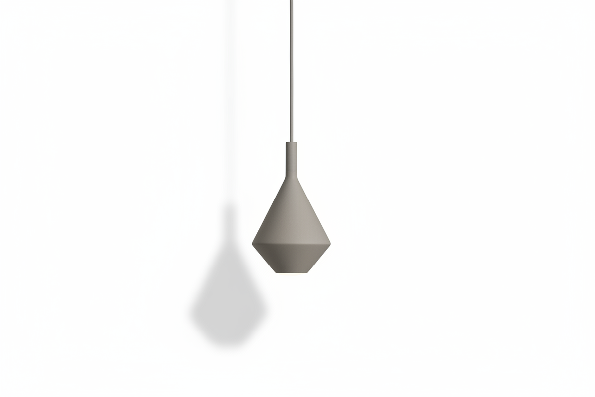 Stone Grey Luxe