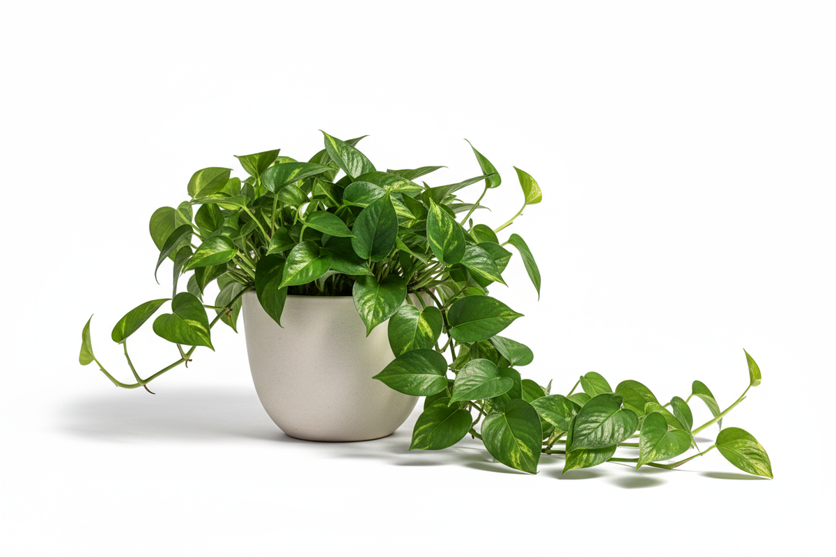 Money Plant Basic