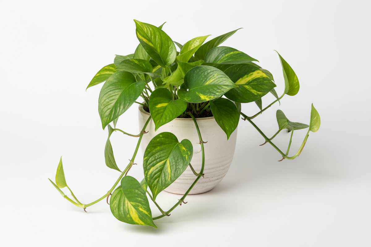 Money Plant Basic
