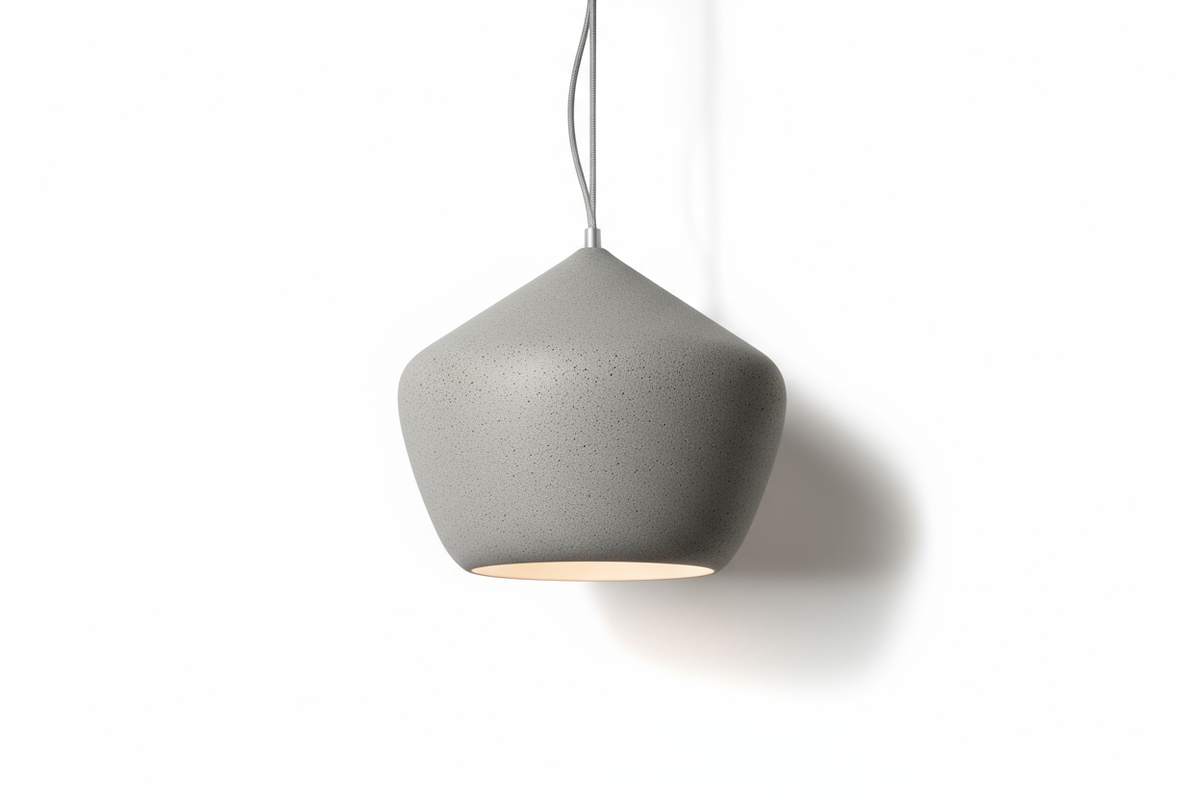 Stone Grey Luxe