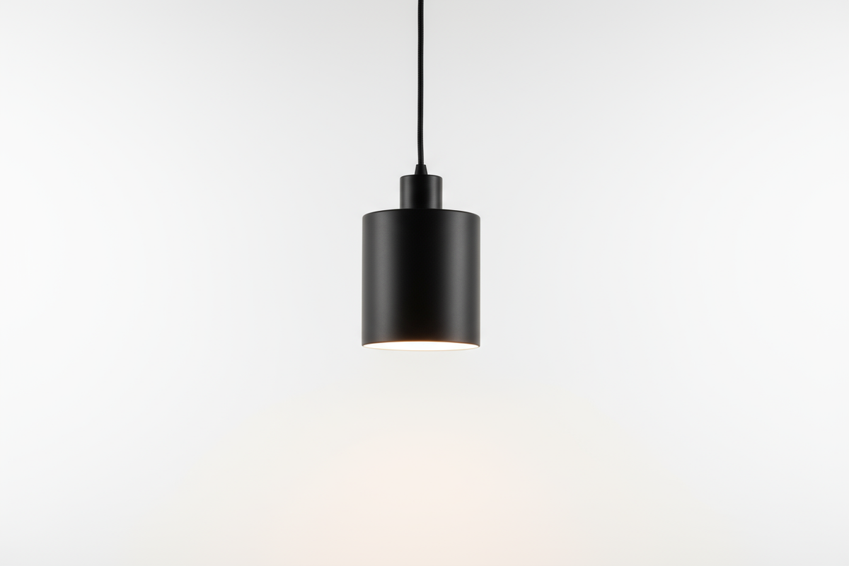 Matte Black Sky