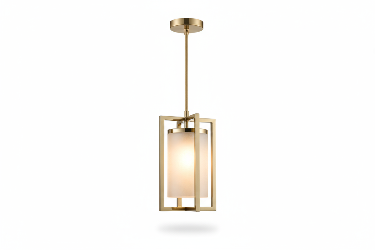 Fusion Hybrid Lamp