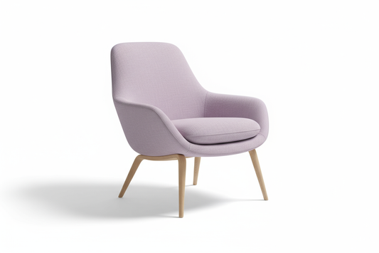 Nordic Soft Chair