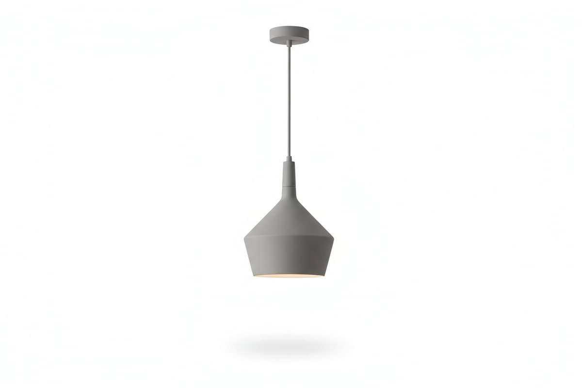 Stone Grey Luxe