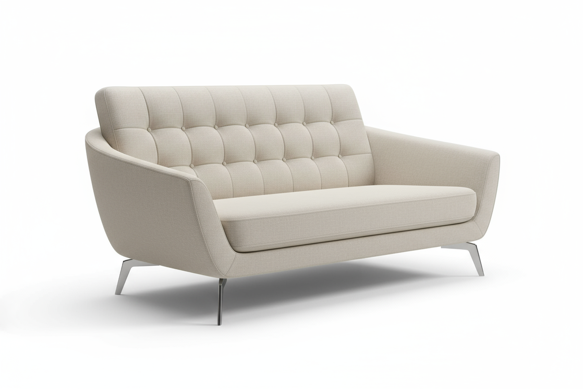 Modern Armrest Sofa