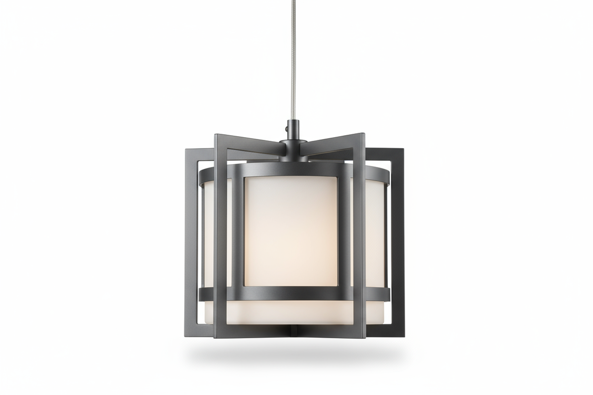 Fusion Hybrid Lamp