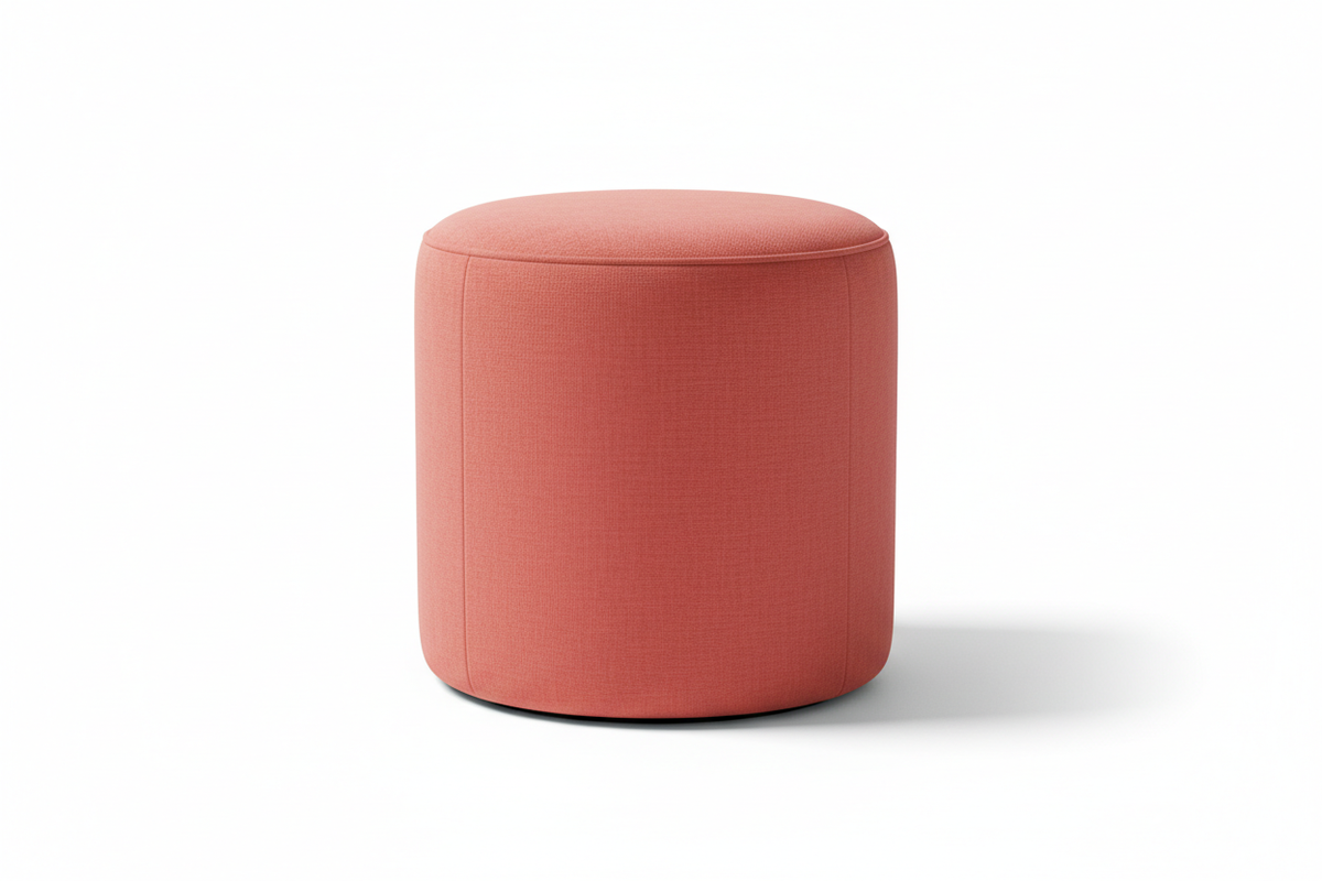 Minimal Stool Seat