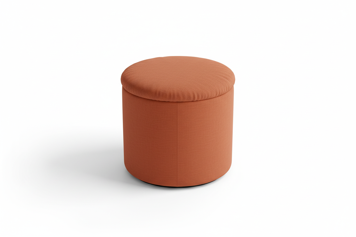 Minimal Stool Seat