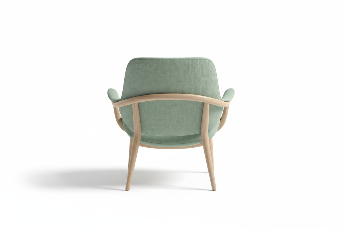 Nordic Soft Chair