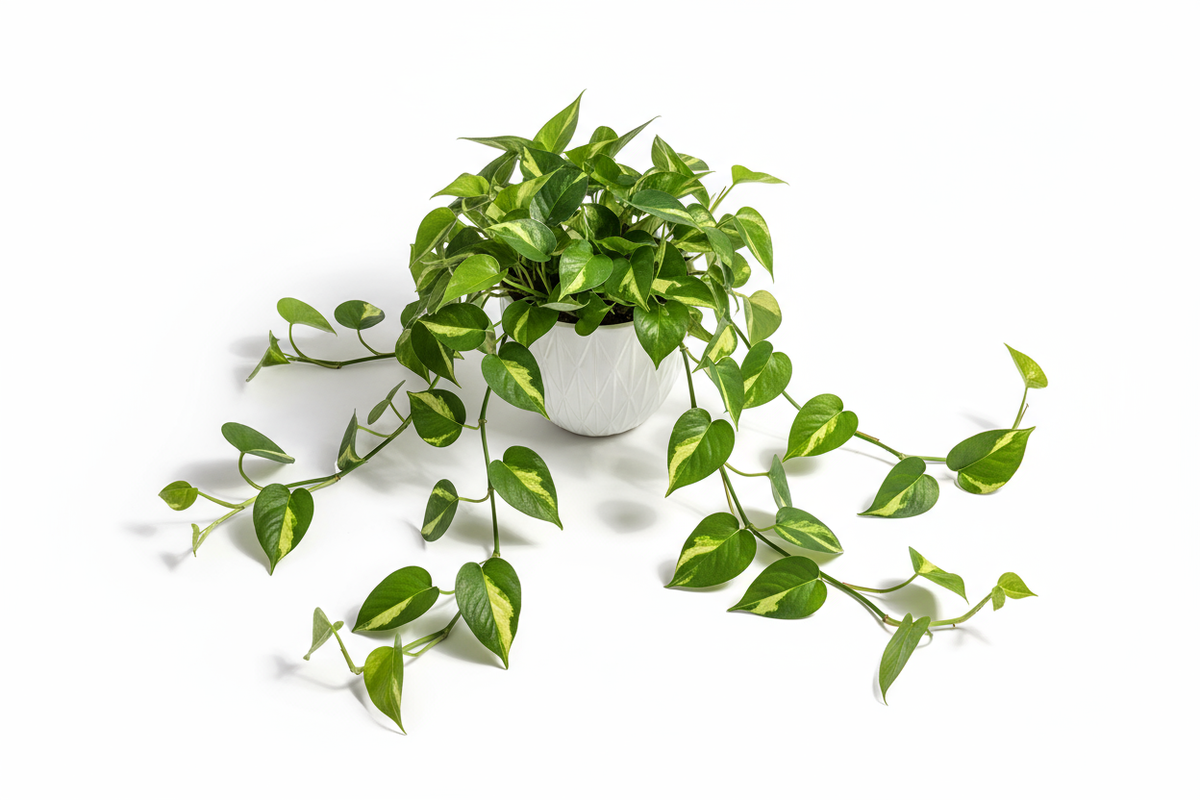 Money Plant Basic