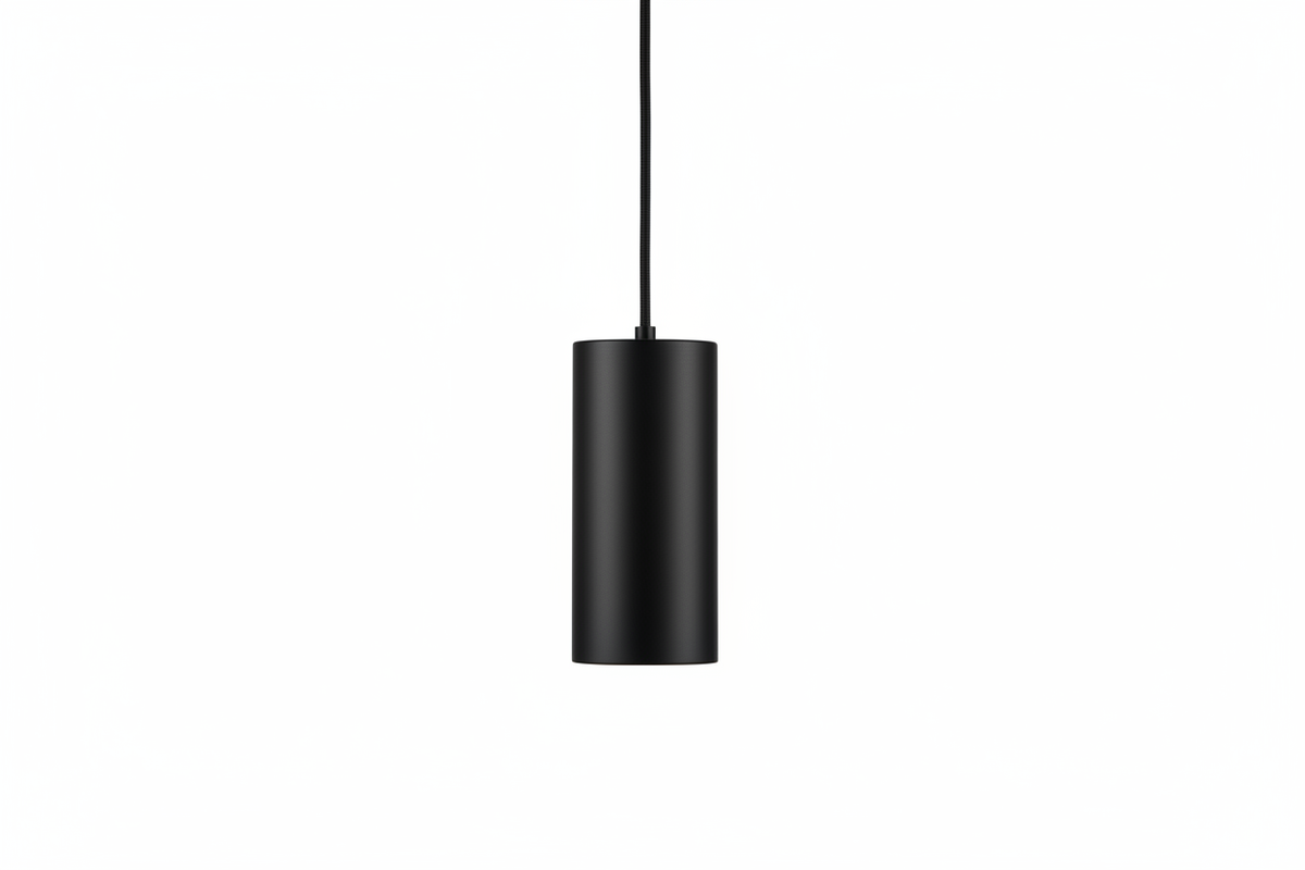 Matte Black Sky