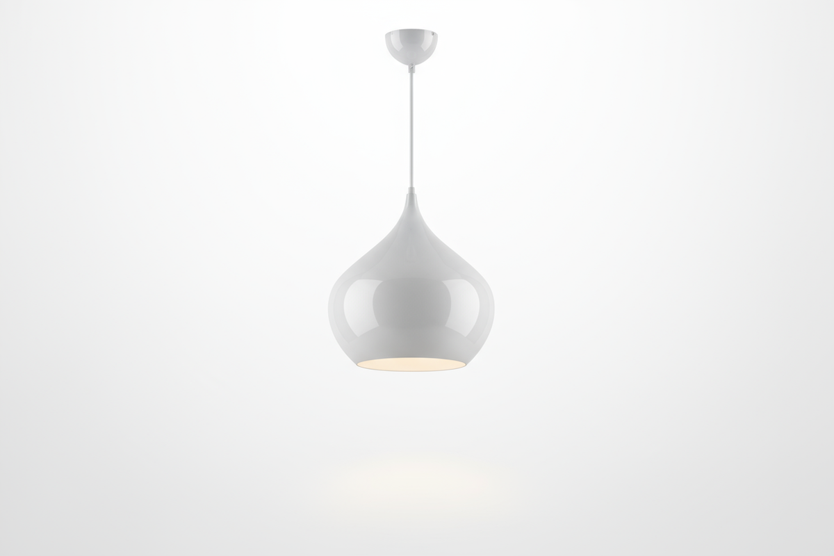 Pearl Glow Pendant