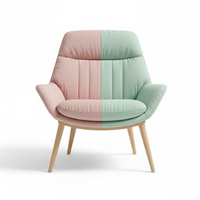 Nordic Soft Chair