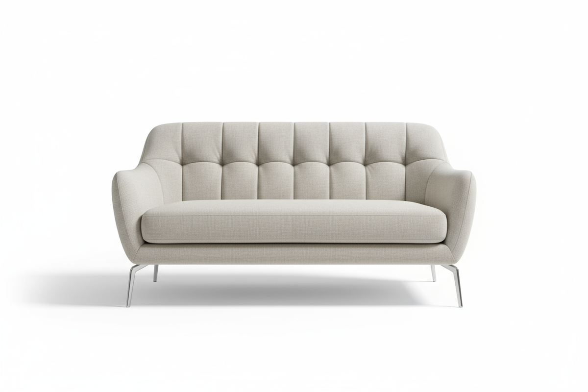 Modern Armrest Sofa