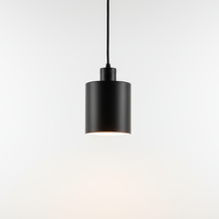 Matte Black Sky