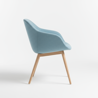 Nordic Soft Chair