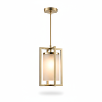 Fusion Hybrid Lamp