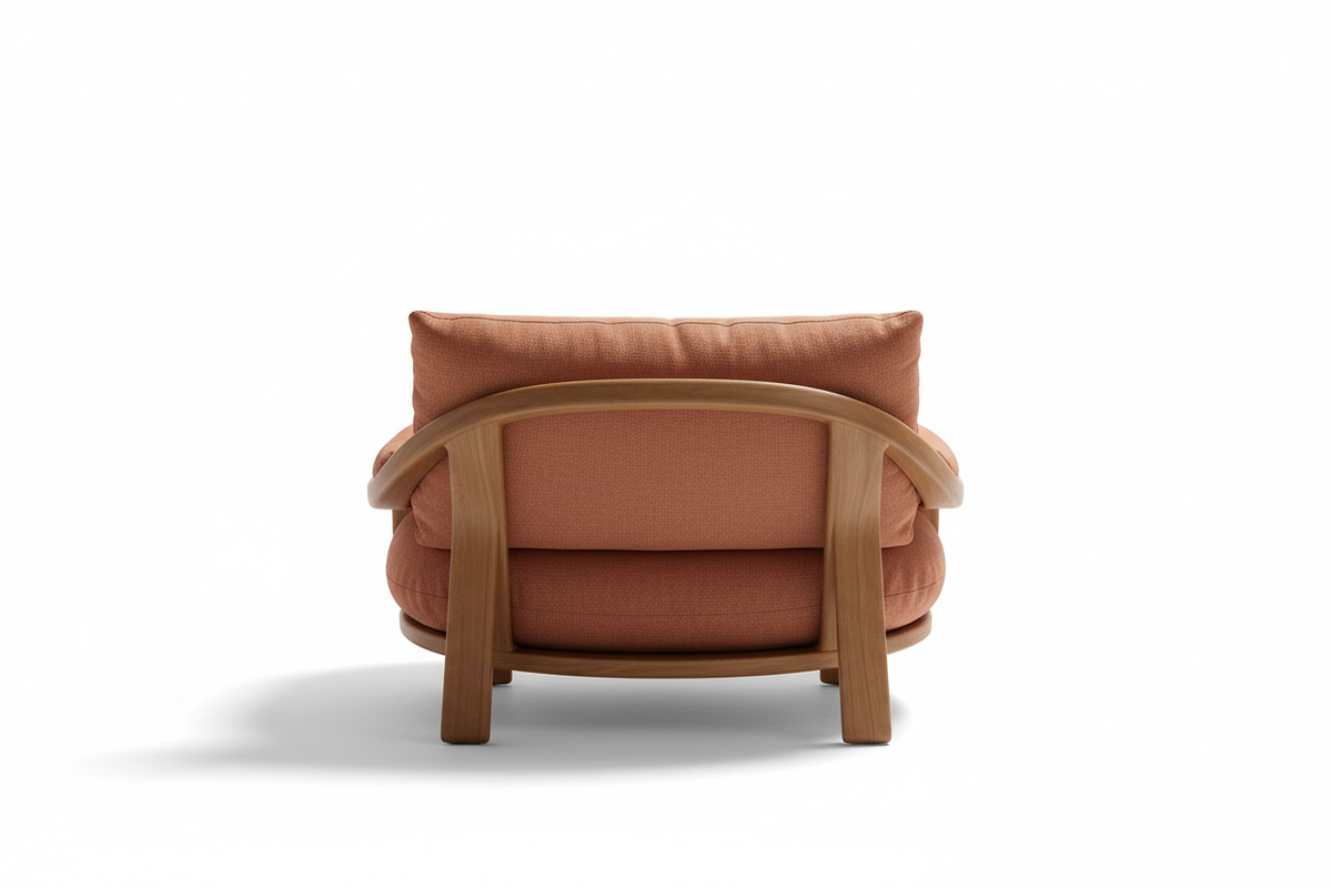 Comfy Relax Seat