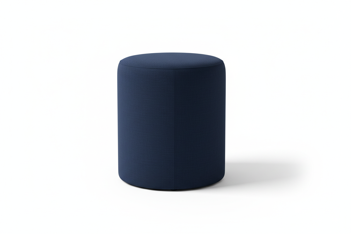 Minimal Stool Seat