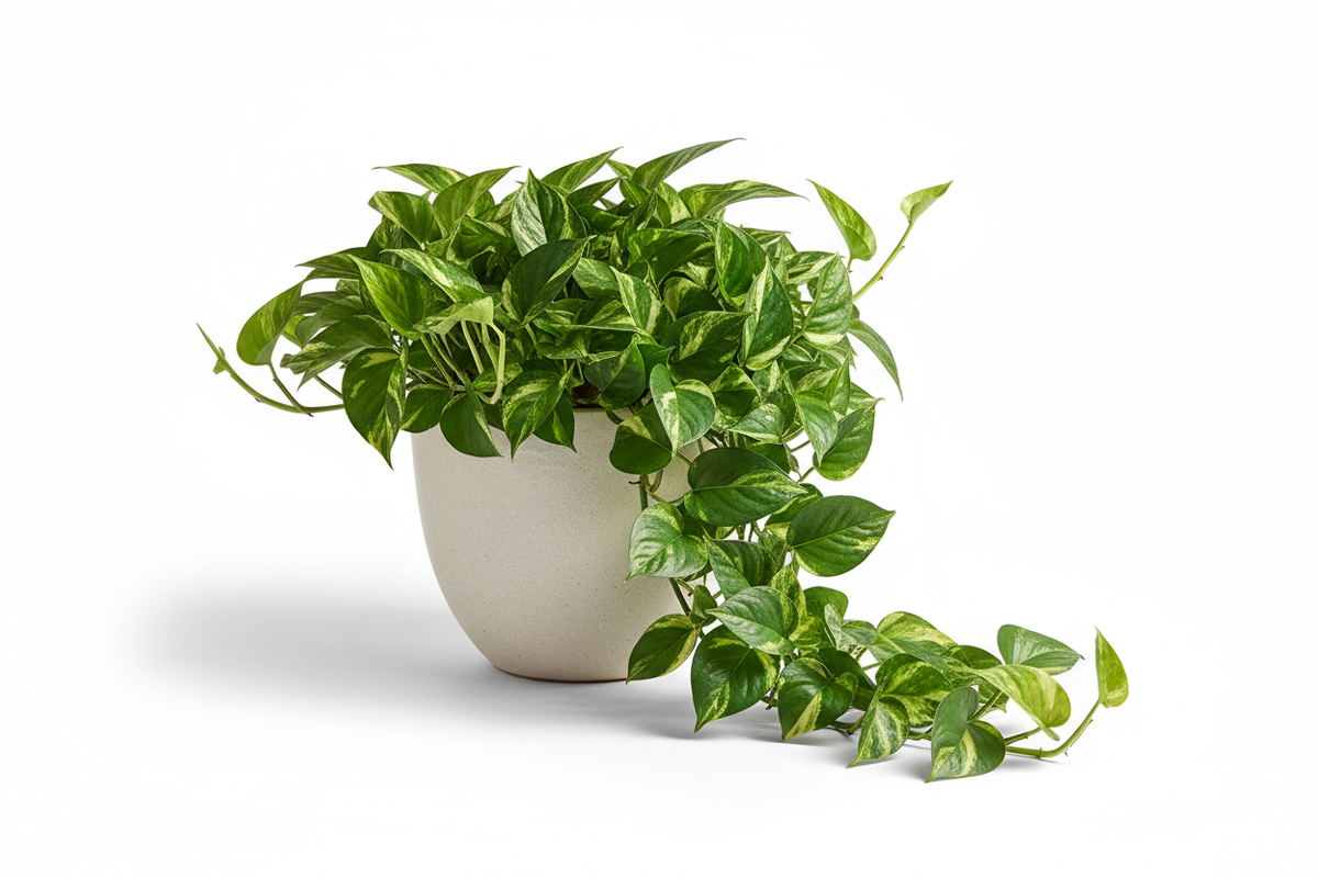Money Plant Basic