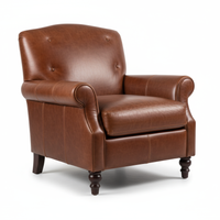 Leather Classic Chair
