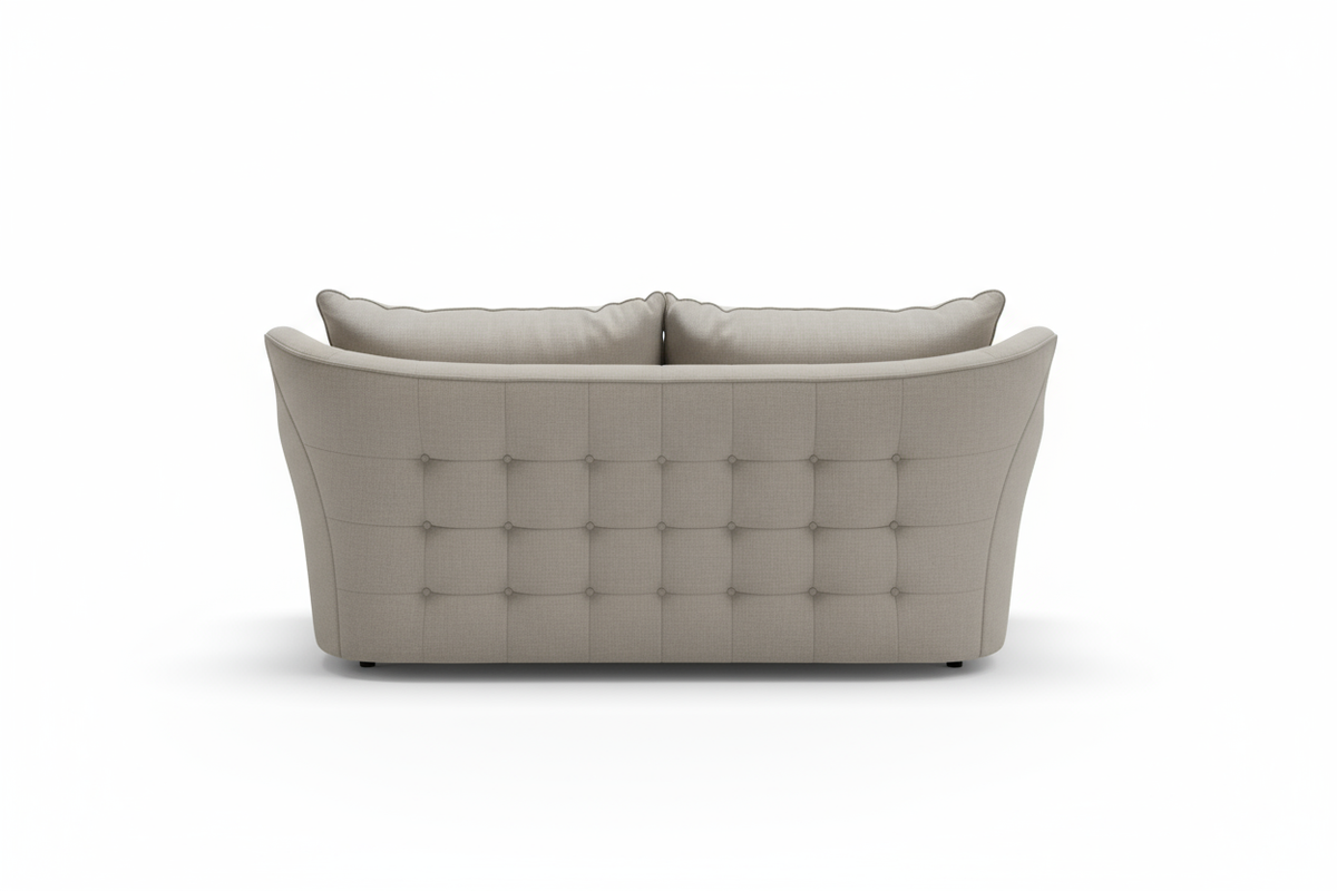 Modern Armrest Sofa