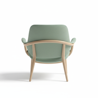Nordic Soft Chair