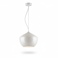 Pearl Glow Pendant