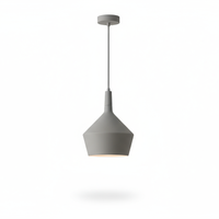 Stone Grey Luxe