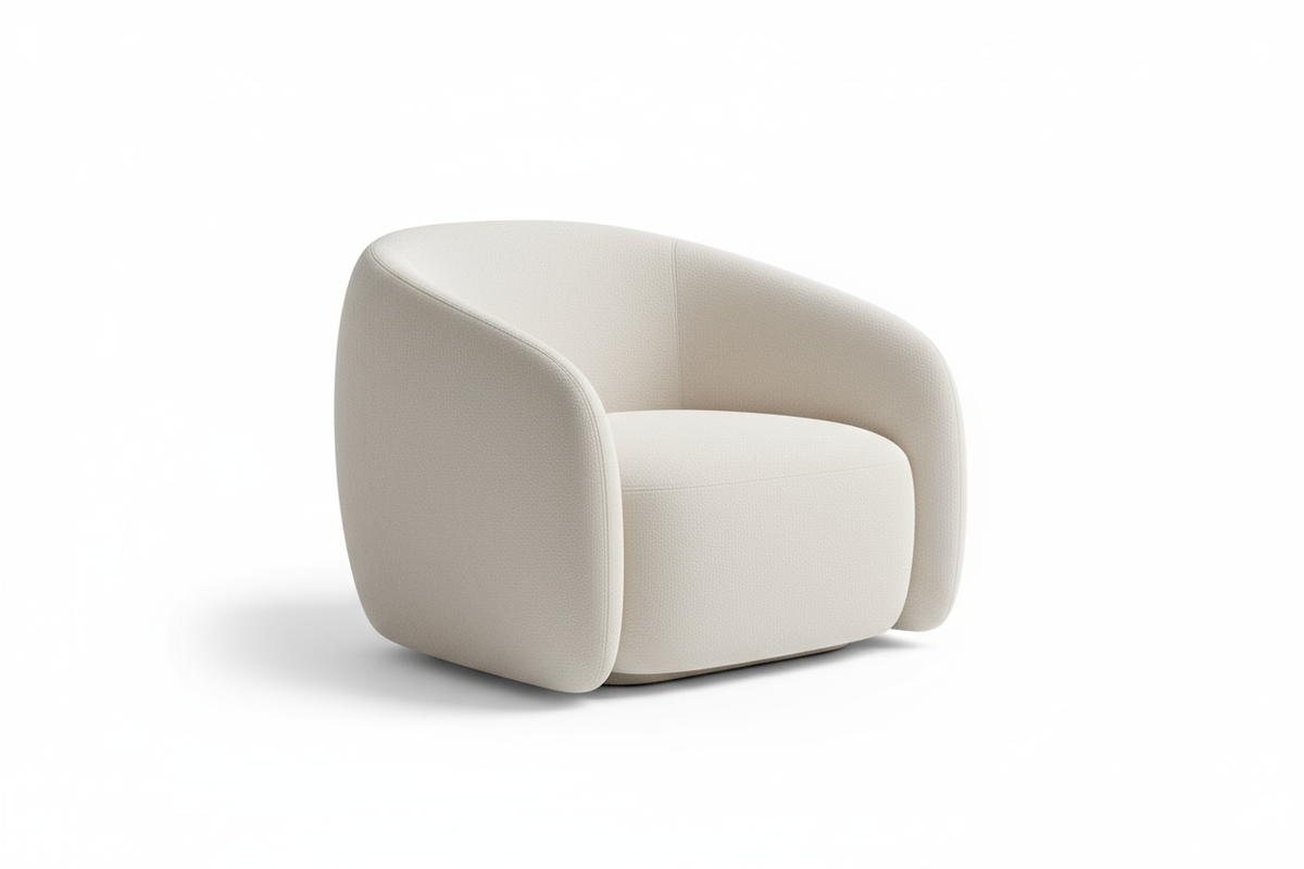 Urban Comfort Seat