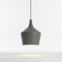 Stone Grey Luxe
