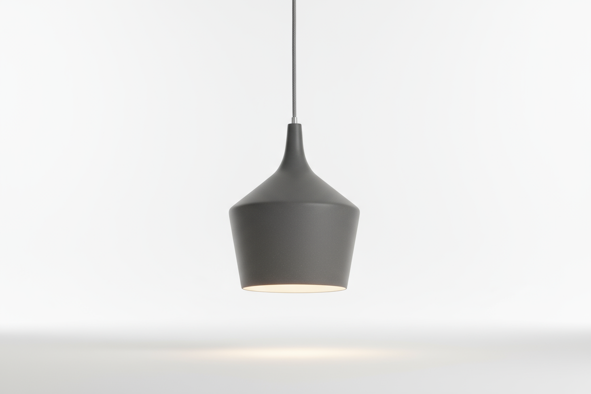 Stone Grey Luxe
